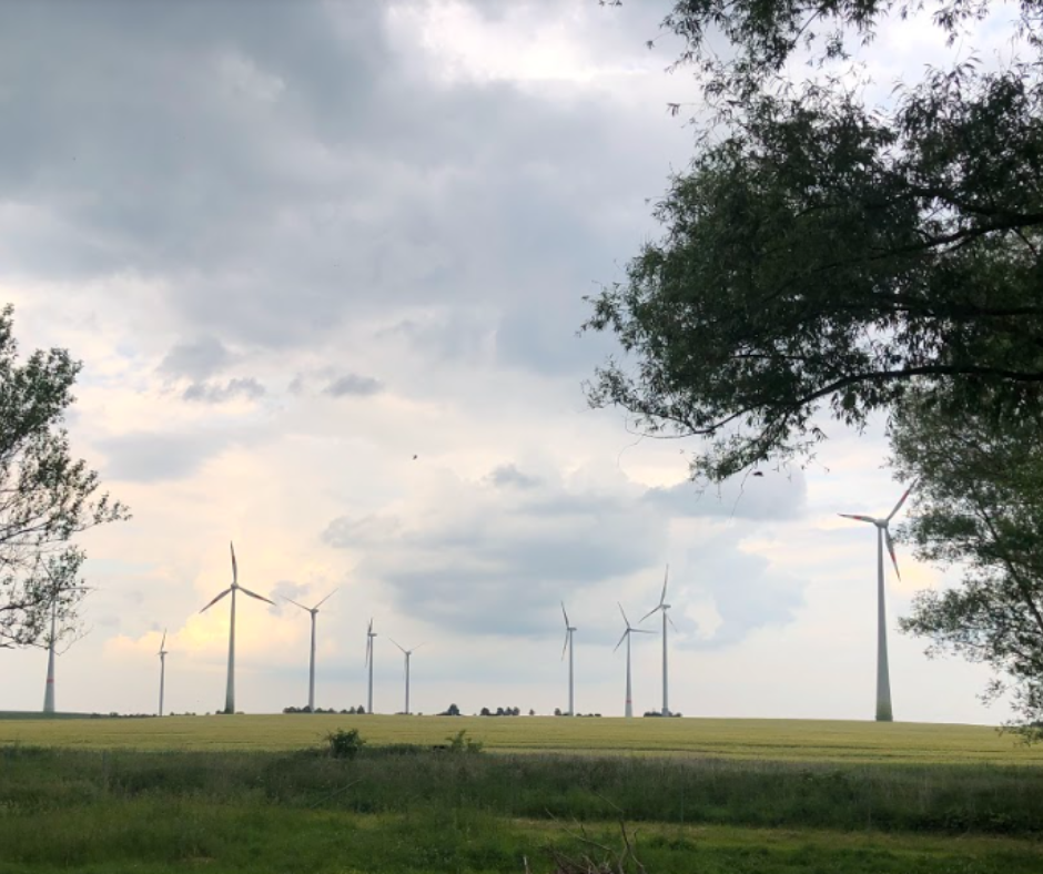 An innovative approach: how the whole village in Germany is heated by renewables