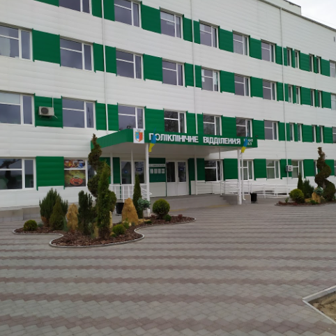 Non-profit Municipal enterprise – Voznesensk multi-field hospital