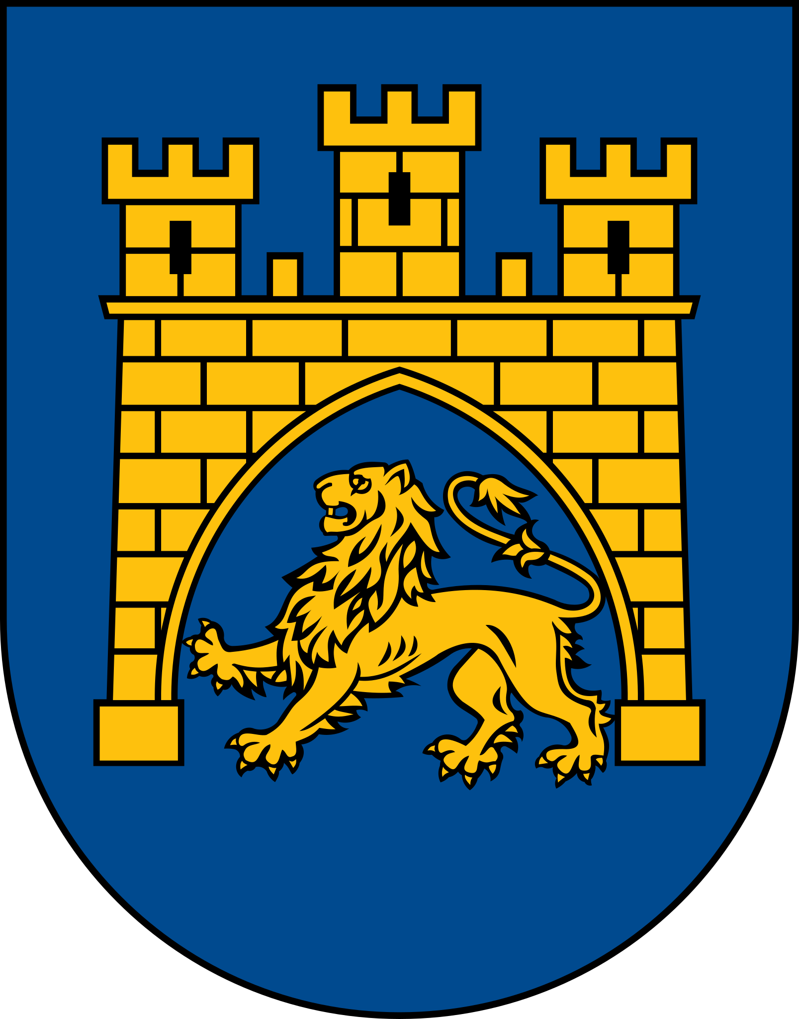 Lviv City Council