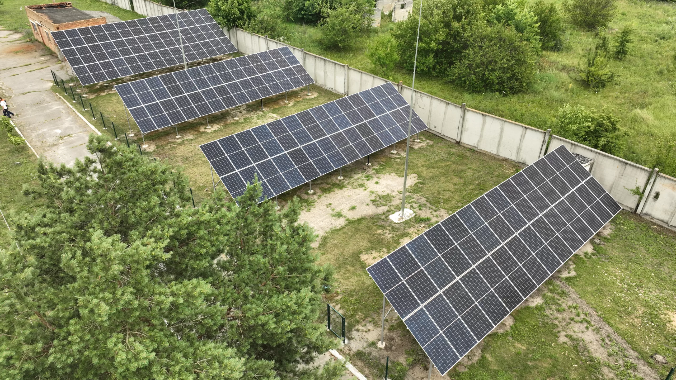 Fortum donates to Solar Aid For Ukraine project to support energy resilience of Ukrainian municipalities